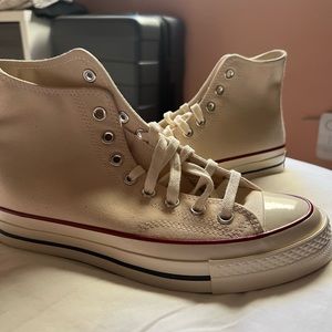 Chuck 70 Vintage Canvas